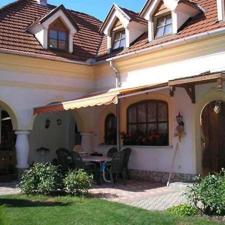 Bakony Sonne Panzio